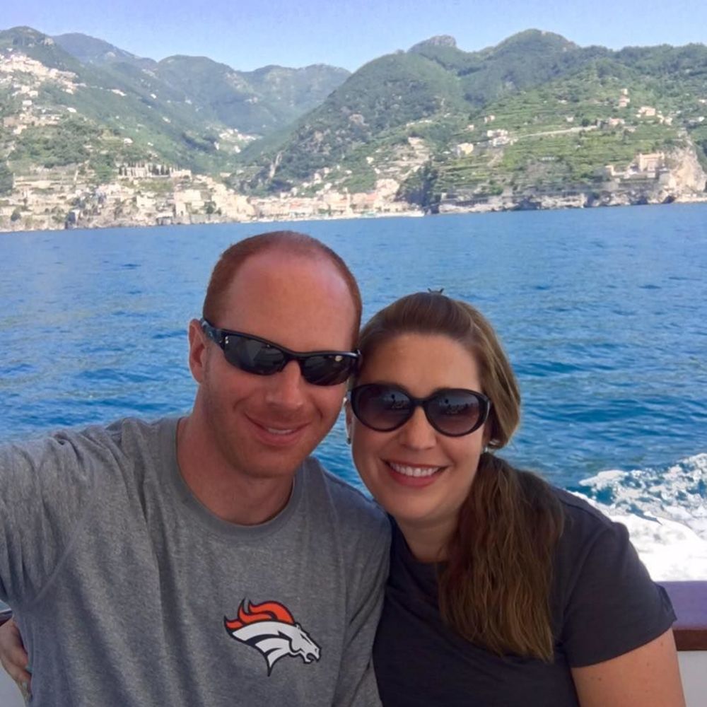 Meet your Posher, Melissa